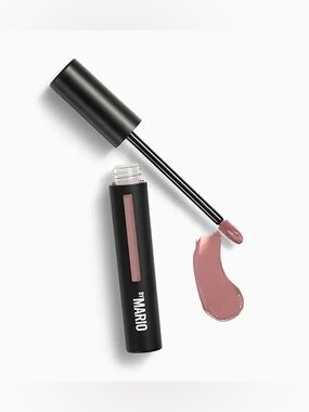 MAKEUP BY MARIO | Ultra Suede® Cozy Lip Creme in Rich Rose (Classic Rose Pink)